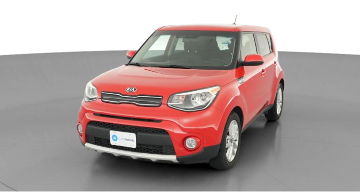Thumbnail: 2018 Kia Soul - 1