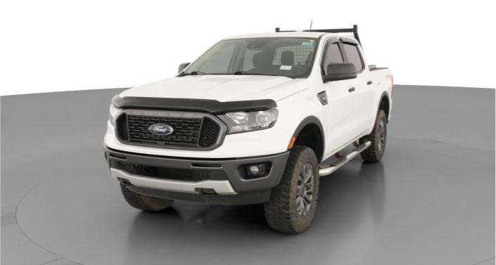 Thumbnail: 2022 Ford Ranger - 1