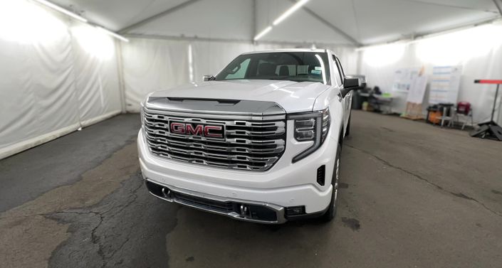 Thumbnail: 2023 GMC Sierra 1500 - 1