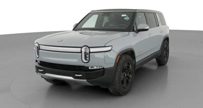 Thumbnail: 2023 Rivian R1S - 1