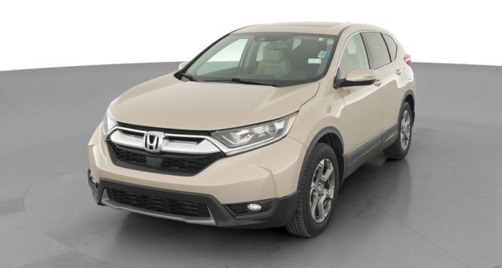 Thumbnail: 2018 Honda CR-V - 1
