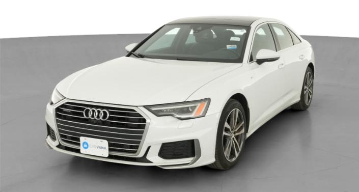 Thumbnail: 2019 Audi A6 - 1