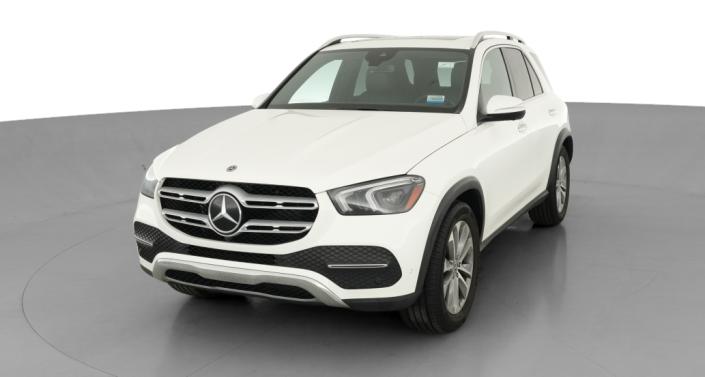 Thumbnail: 2020 Mercedes-Benz GLE - 1