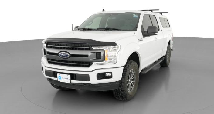 Thumbnail: 2019 Ford Econoline - 1