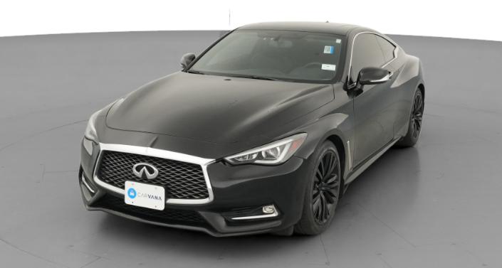 2017 INFINITI Q60 Premium -
                  Auburn, GA
