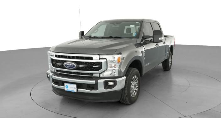 Thumbnail: 2020 Ford Econoline - 1