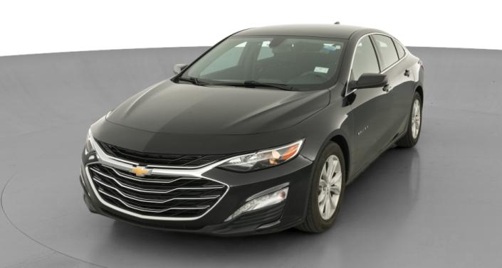 Thumbnail: 2019 Chevrolet Malibu - 1