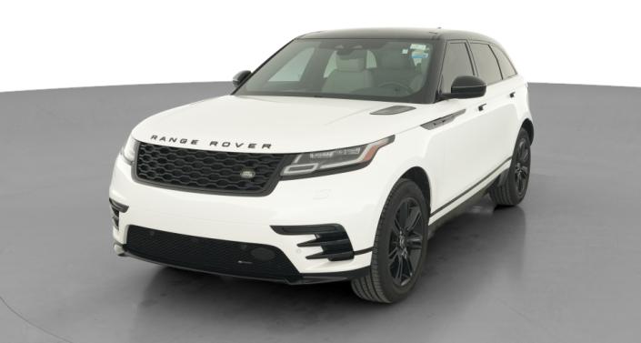 Thumbnail: 2022 Land Rover Range Rover Velar - 1