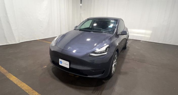 Thumbnail: 2021 Tesla Model Y - 1