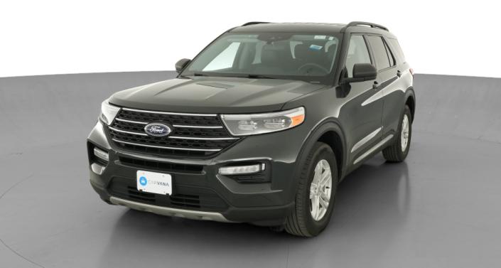 Thumbnail: 2023 Ford Explorer - 1