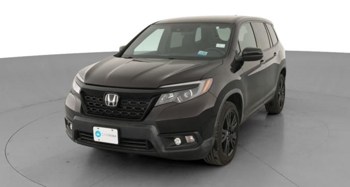 2019 Honda Passport Sport -
                  Hebron, OH