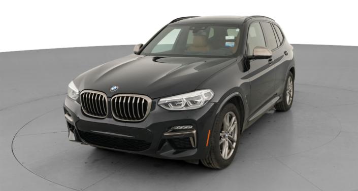 Thumbnail: 2020 BMW X3 - 1