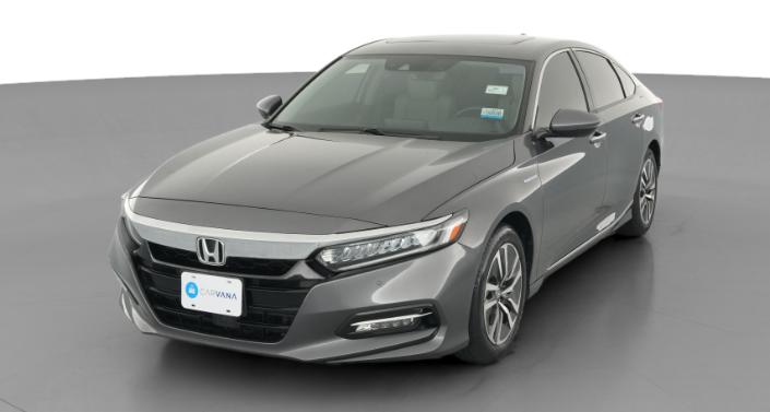 Thumbnail: 2019 Honda Accord - 1