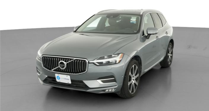 Thumbnail: 2020 Volvo XC60 - 1