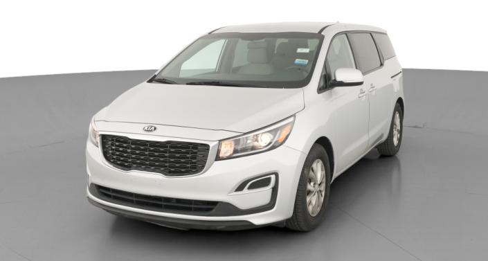 2019 Kia Sedona LX -
                  Tolleson, AZ