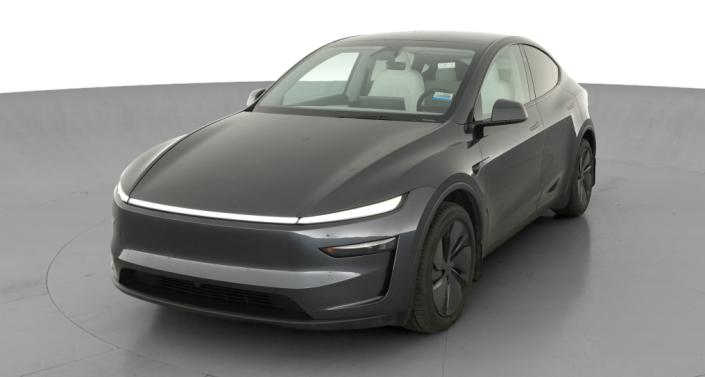 Thumbnail: 2026 Tesla Model Y - 1