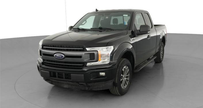 Thumbnail: 2020 Ford Econoline - 1