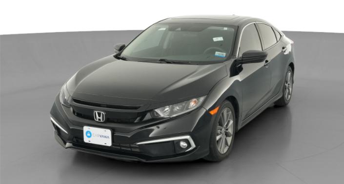 Thumbnail: 2019 Honda Civic - 1