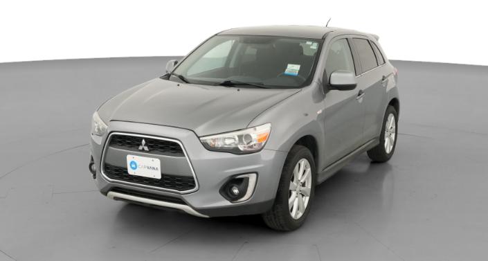 2015 Mitsubishi Outlander Sport SE -
                  Auburn, GA