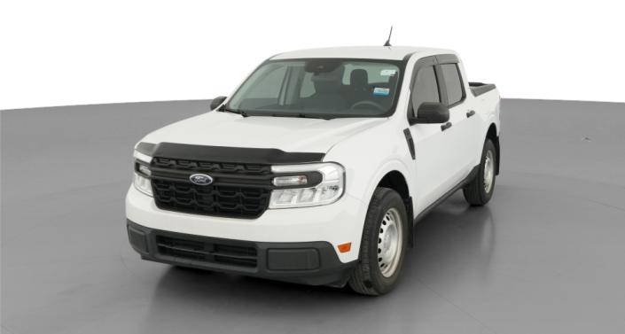 Thumbnail: 2022 Ford Maverick - 1