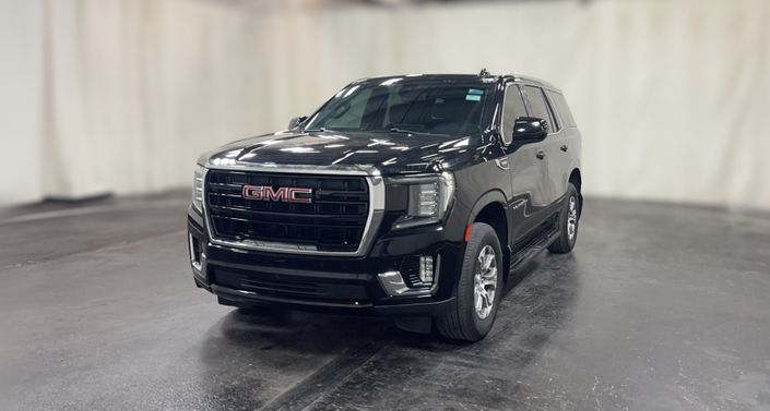 Thumbnail: 2021 GMC Yukon - 1