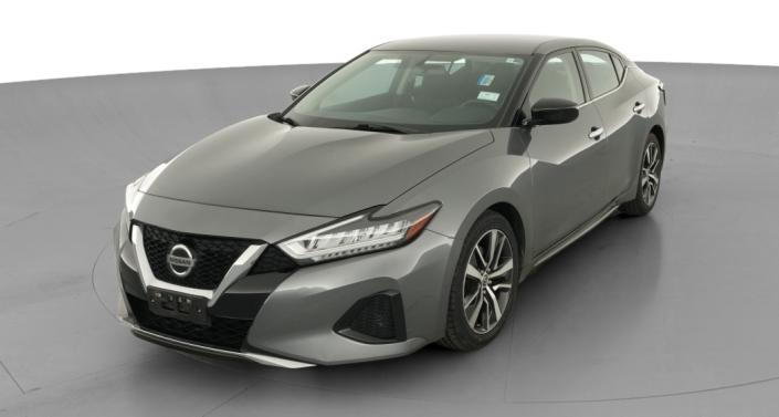 Thumbnail: 2019 Nissan Maxima - 1
