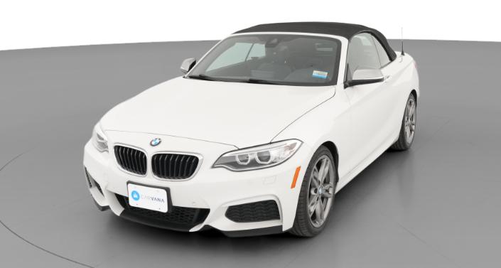 Thumbnail: 2015 BMW 2 Series - 1