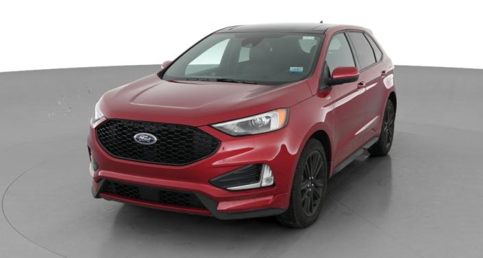 Thumbnail: 2024 Ford Edge - 1