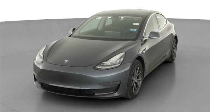 Thumbnail: 2020 Tesla Model 3 - 1