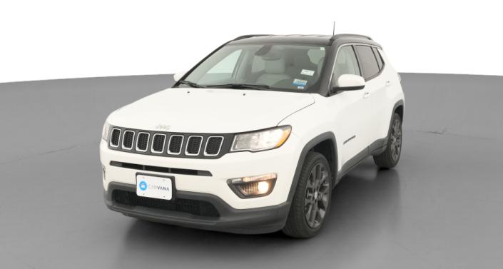 Thumbnail: 2020 Jeep Compass - 1