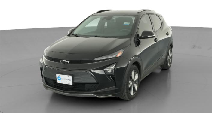 2022 Chevrolet Bolt EUV LT -
                  San Antonio, TX