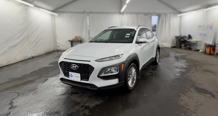 Thumbnail: 2018 Hyundai Kona - 1
