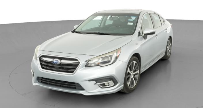 Thumbnail: 2018 Subaru Legacy - 1
