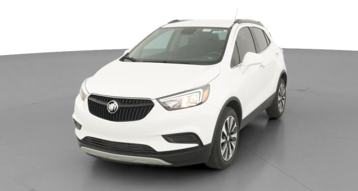 Thumbnail: 2021 Buick Encore - 1