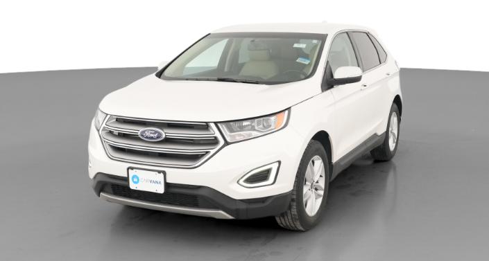 Thumbnail: 2015 Ford Edge - 1