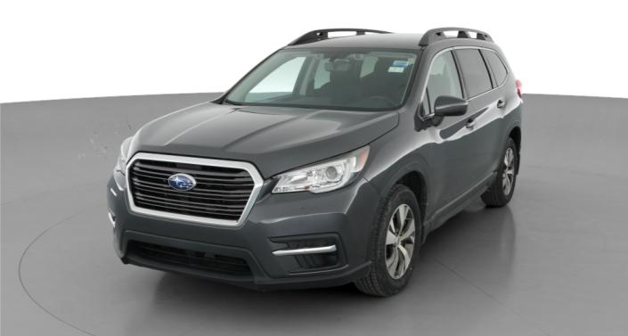 2019 Subaru Ascent Premium -
                  Lorain, OH