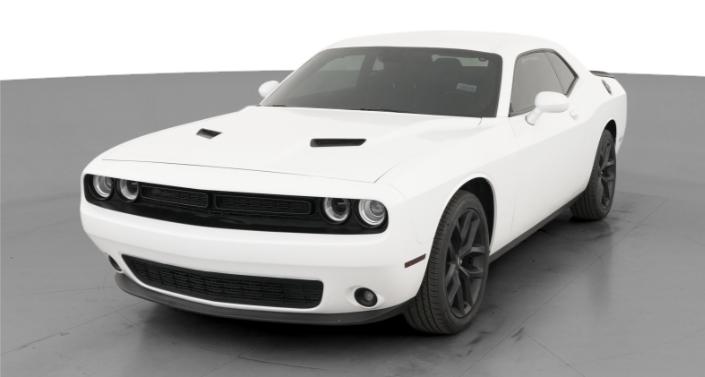 Thumbnail: 2021 Dodge Challenger - 1