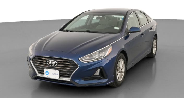 Thumbnail: 2018 Hyundai Sonata - 1
