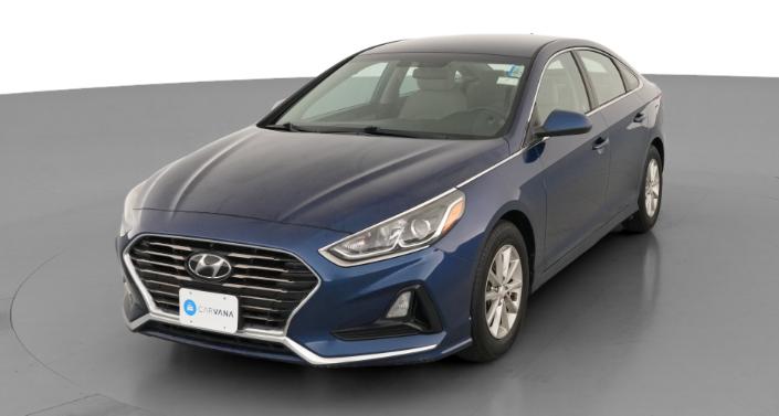 Thumbnail: 2018 Hyundai Sonata - 1