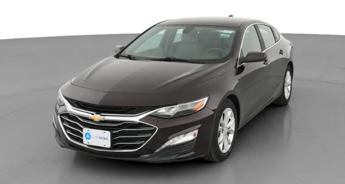 Thumbnail: 2020 Chevrolet Malibu - 1