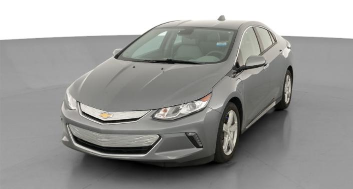 Thumbnail: 2018 Chevrolet Volt - 1