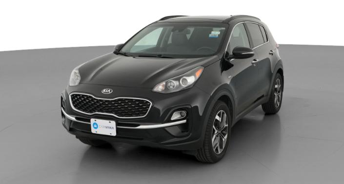 Thumbnail: 2022 Kia Sportage - 1