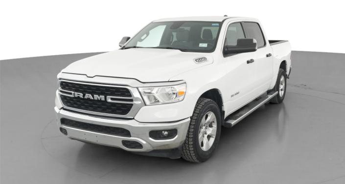 Thumbnail: 2023 RAM 1500 - 1