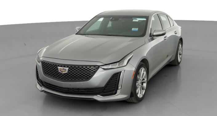 2024 Cadillac CT5 Premium Luxury -
                  Tolleson, AZ