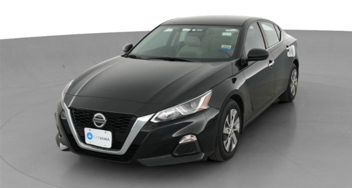 Thumbnail: 2020 Nissan Altima - 1