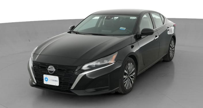 Thumbnail: 2023 Nissan Altima - 1