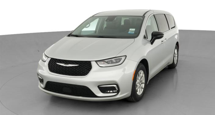 Thumbnail: 2024 Chrysler Pacifica - 1