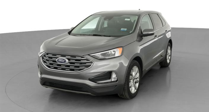 Thumbnail: 2024 Ford Edge - 1