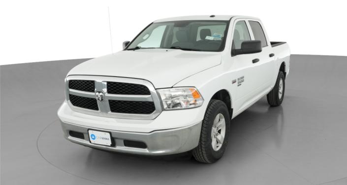 Thumbnail: 2022 RAM 1500 Classic - 1