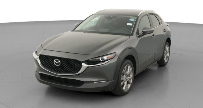 Thumbnail: 2023 Mazda CX-30 - 1